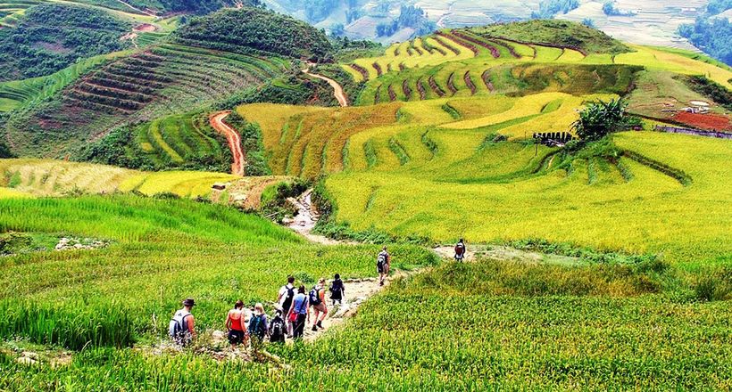 Du lịch Sapa: đi đâu, ăn gì để không bỏ lỡ những khoảnh khắc đẹp nhất !