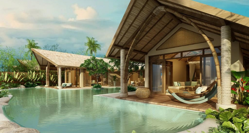 Mùa hè trọn vẹn với 03 khu nghỉ dưỡng và khách sạn Fusion cùng nhiều ưu đãi hấp dẫn