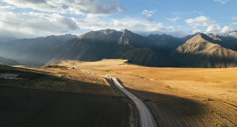 Cặp vợ chồng “mua” một năm tuổi trẻ bằng hành trình rong ruổi châu Mỹ