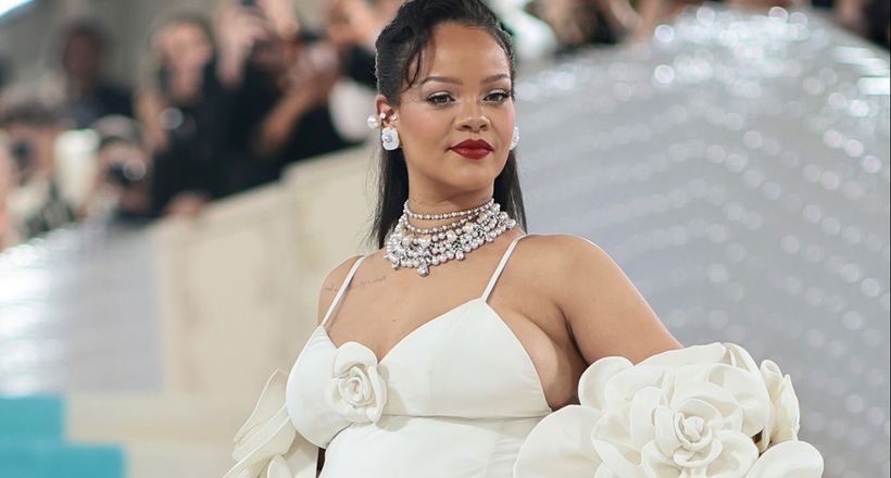 Lý do Rihanna, Taylor Swift và các sao này vắng mặt Met Gala 2024