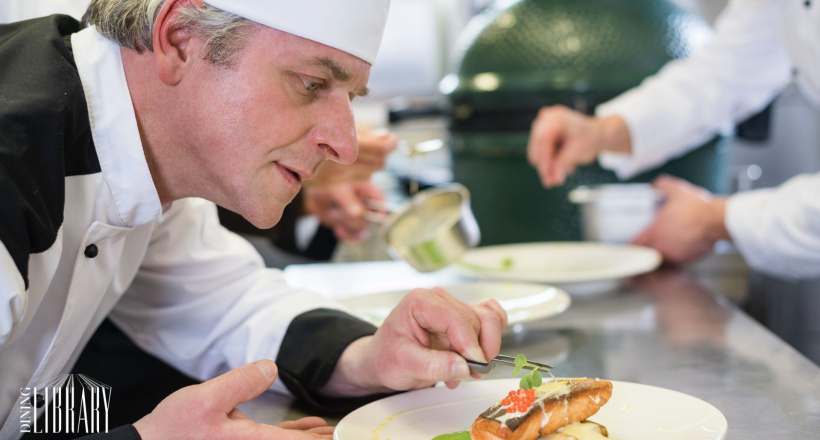 Cầm “vàng” đừng để “vàng” rơi - Vì sao những nhà hàng danh giá lại bị tước sao Michelin