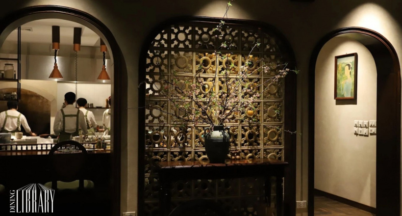 Trào lưu “fine dining hóa” các món Việt bình dị