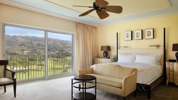 Các khách sạn sang trọng ở Nhật Bản tung dịch vụ "nhịn ăn lành mạnh"