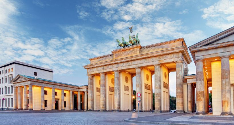 Ngành du lịch Đức đặt kỳ vọng bùng nổ dịp Euro 2024