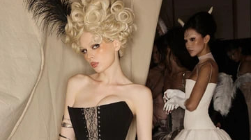 Có gì trên sàn diễn các local brand Việt?