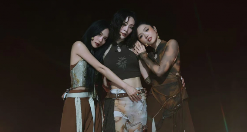 Suni Hạ Linh khoe vũ đạo khó, cùng đồng đội lật ngược kết quả ở Đạp gió