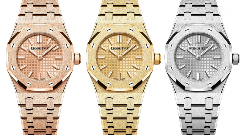 Hành trình 'thu nhỏ' đồng hồ của hãng xa xỉ Thụy Sĩ