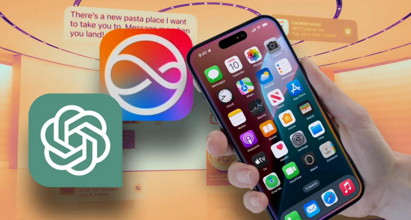 Tại sao Apple muốn AI khác biệt?