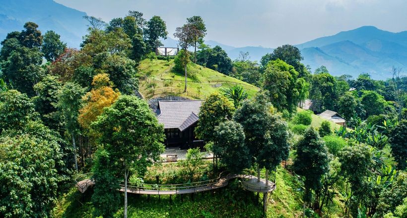 “Xa xỉ thầm lặng”, xu hướng du lịch mới của giới siêu giàu