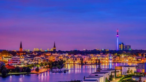 Những điểm du lịch hấp dẫn ở Đức mùa EURO 2024