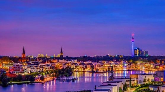 Những điểm du lịch hấp dẫn ở Đức mùa EURO 2024