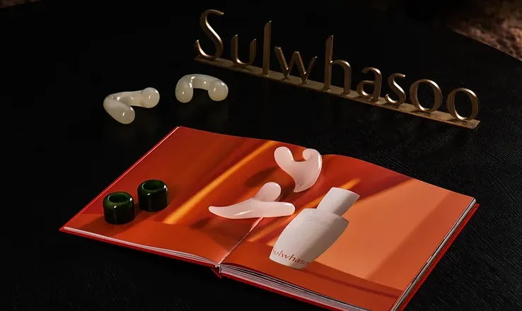 Khai trương Sulwhasoo Spa cao cấp tại Shilla Monogram Quangnam Danang
