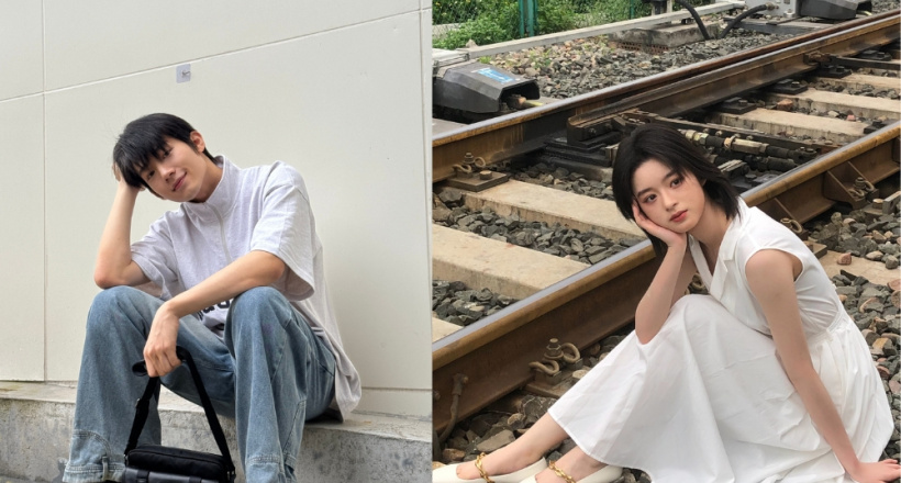 Sở Kiều Truyện 2 thay thế Lâm Canh Tân, Triệu Lệ Dĩnh