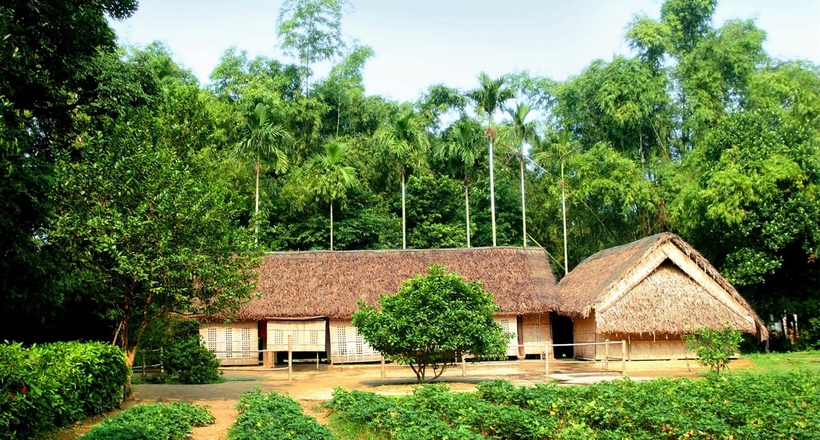 Những điểm du lịch nổi tiếng của tỉnh Nghệ An bạn nên trải nghiệm