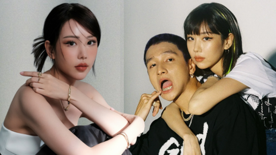 Hậu chia tay 16 Typh, Min hiện ra sao?