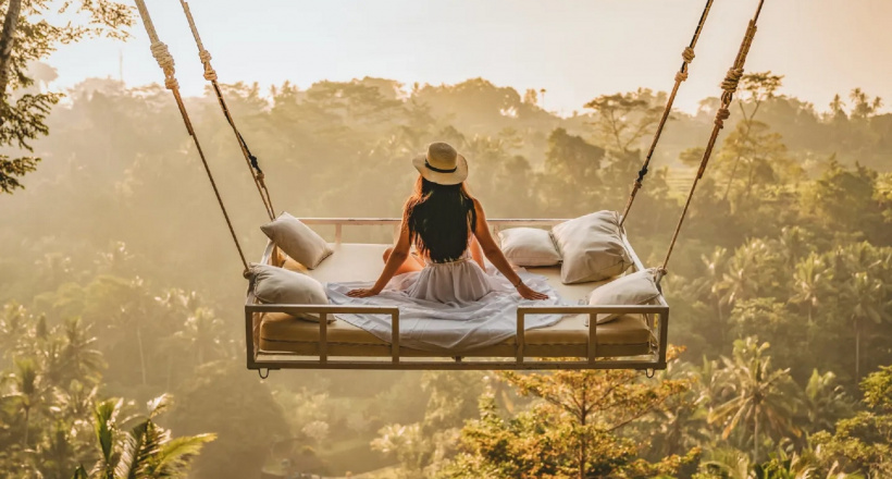 “Du lịch ngủ” lên ngôi: Việt Nam là một trong những điểm đến hấp dẫn nhất ở châu Á