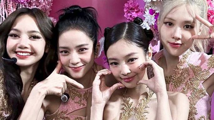 BLACKPINK có tổ chức fan meeting năm 2024?