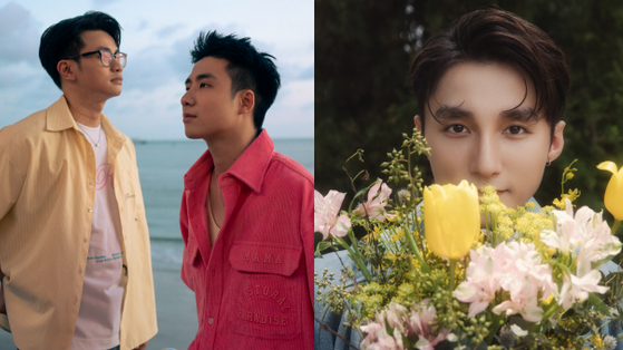 Ninh Dương Story thêm một lần nữa vượt mặt Sơn Tùng
