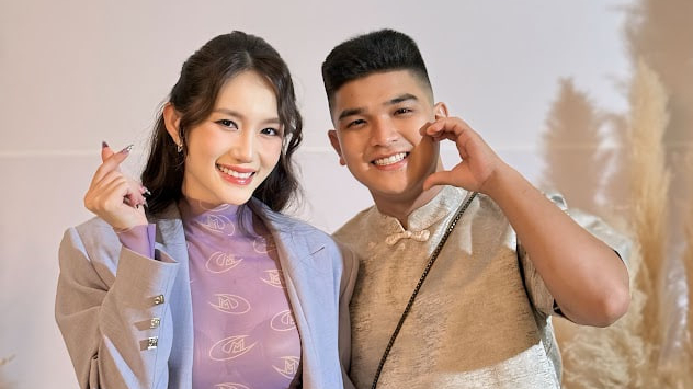 CEO trẻ Trần Quí Hảo tự hào làm đẹp cuộc sống bằng những bông hoa