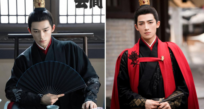 Top 8 phim làm nên tên tuổi của Vương Tinh Việt