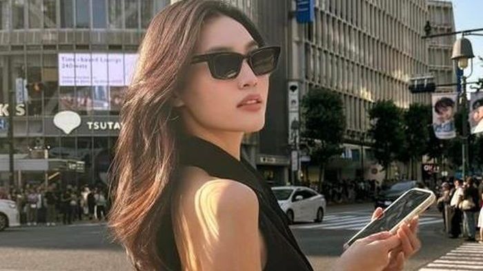 Chuyến du học khó hiểu của Lan Ngọc: Sang Úc chưa lâu đã có mặt ở Nhật Bản