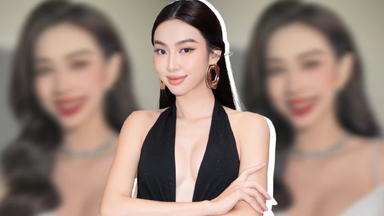 Một nàng hậu vừa xinh vừa giỏi: Nhận bằng Thạc sĩ nước ngoài đầy danh giá, nói gì khi bị đồn tài sản lên tới 240 tỷ đồng?