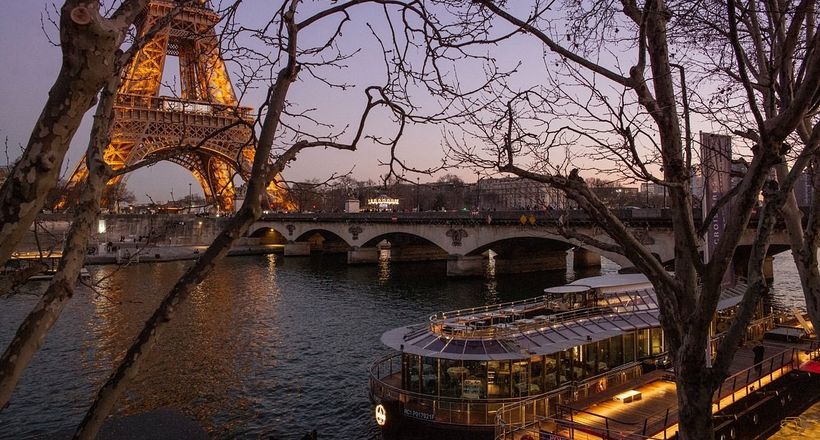 Giới siêu giàu đang tận hưởng Thế vận hội Paris 2024 như thế nào?