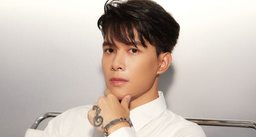 "Anh trai say Hi": Chồng Diệu Nhi tự chấm điểm tuyệt đối, bị người này phán câu "tự mãn"