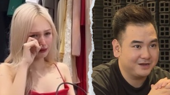 Lý do khiến Xoài Non và Xemesis chia tay sau 4 năm kết hôn?