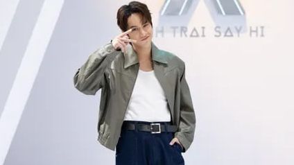 Nanon tại Anh Trai "Say Hi": "Tôi có cảm giác được về nhà"