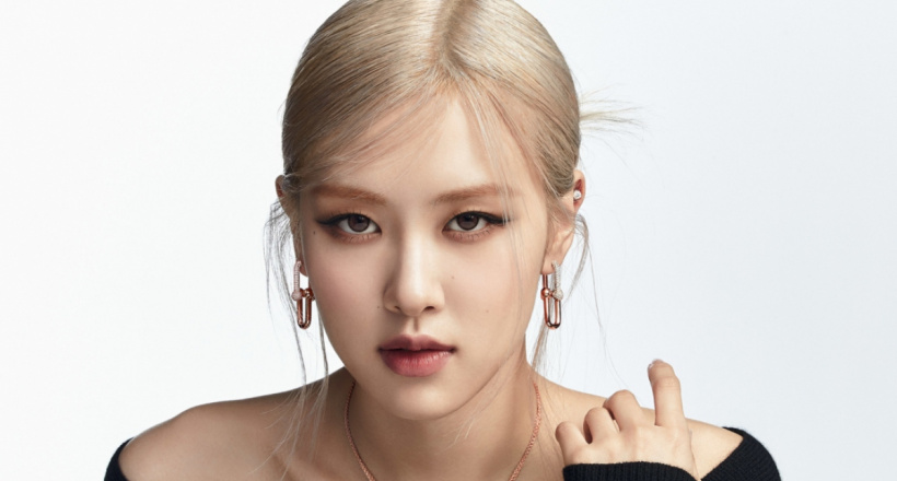 HOT: Rosé sẽ ký hợp đồng cá nhân với THE BLACK LABEL?