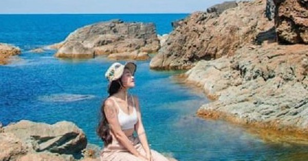 Săn bình minh với mũi Nghê Đà Nẵng