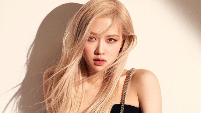 Rosé (Blackpink) chính thức trở thành Đại sứ Toàn cầu của Puma
