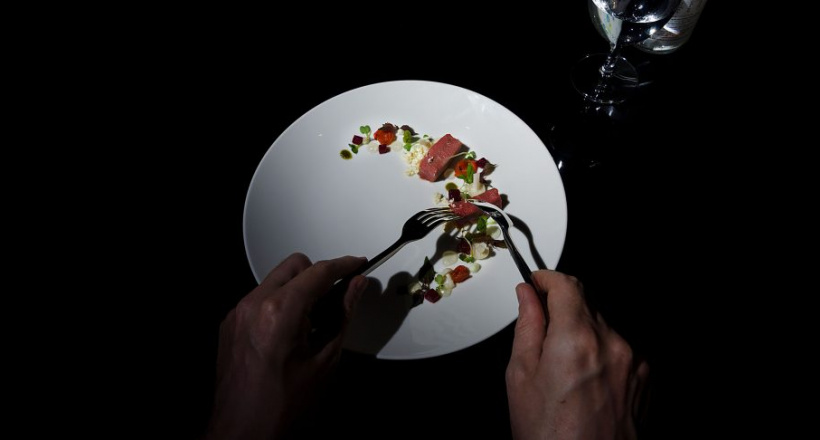 Fine dining tại Sài Gòn - Nơi ôm ấp những tâm hồn yêu ẩm thực