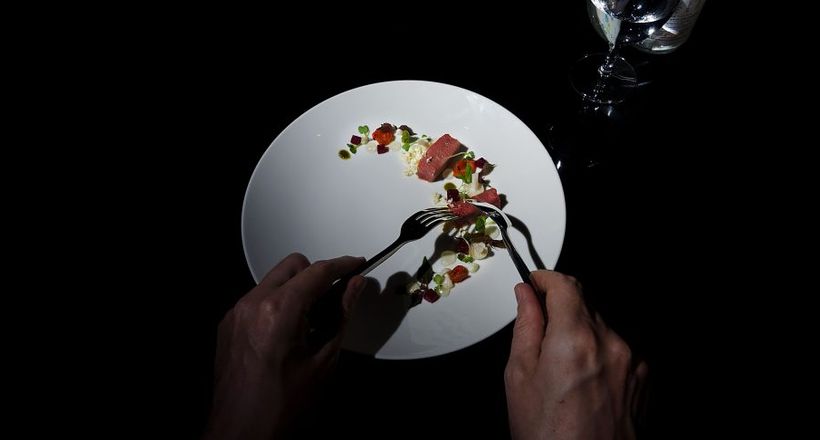 Fine dining tại Sài Gòn - Nơi ôm ấp những tâm hồn yêu ẩm thực