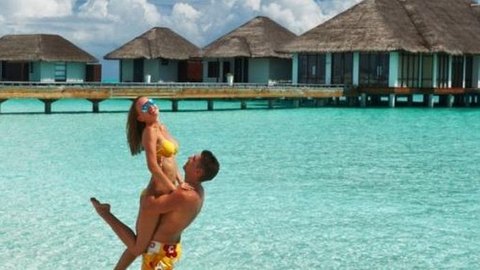 Những điểm đến mang hơi thở tự nhiên ở Maldives