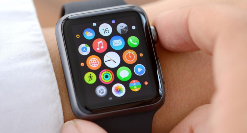 Apple Watch năm nay sẽ có thay đổi lớn