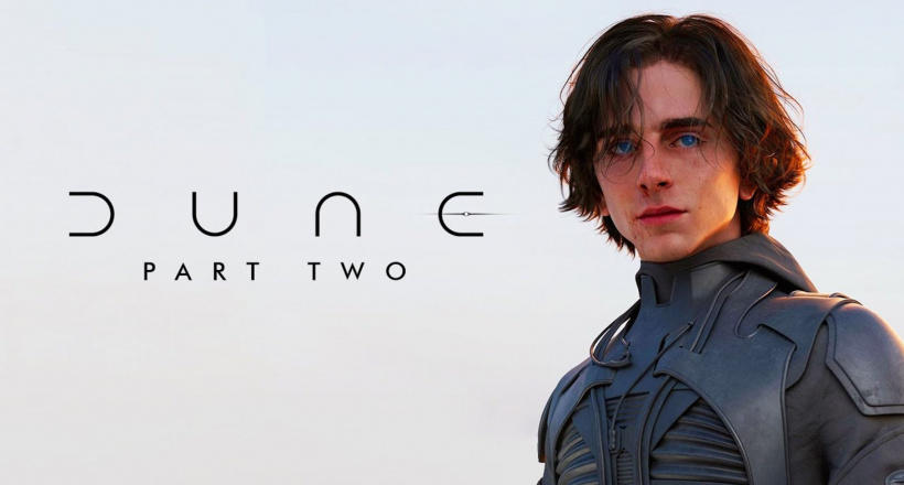 Review phim Dune 2: Hành Tinh Cát những khán giả đầu tiên khen hết lời