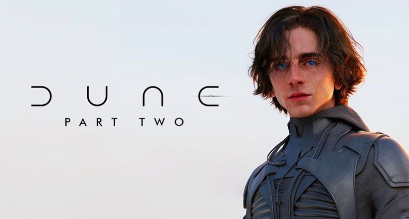Review phim Dune 2: Hành Tinh Cát những khán giả đầu tiên khen hết lời