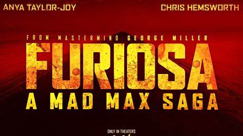 Review phim Furiosa: Câu chuyện từ Max điên - Hành trình trở về đầy ám ảnh