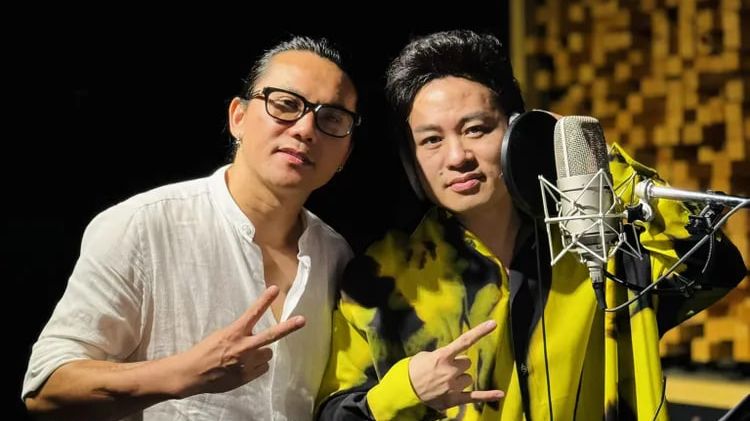 Tùng Dương kết hợp Double2T ra mắt MV Cánh Chim Phượng Hoàng