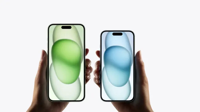 Lý do Apple Intelligence không được đưa lên iPhone 15