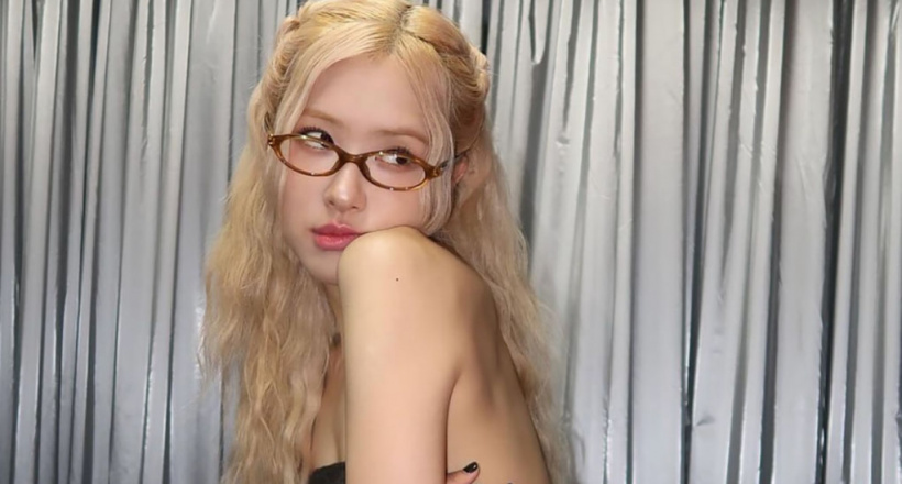 Rosé BLACKPINK được gì, mất gì khi gia nhập THE BLACK LABEL