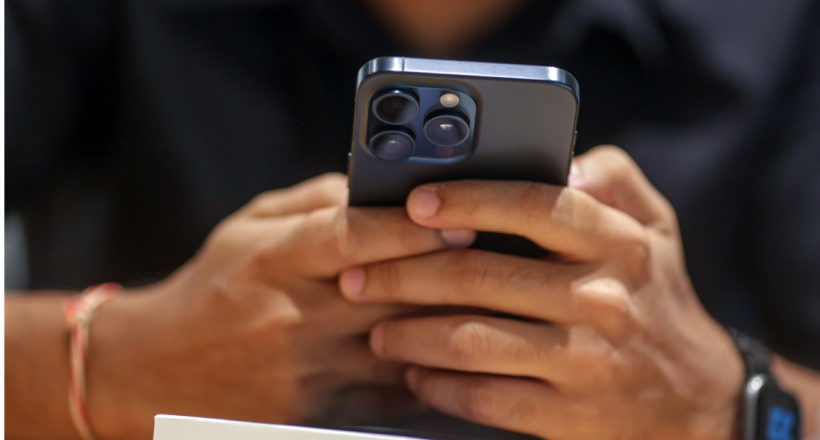 AI sẽ thay đổi hoàn toàn trải nghiệm dùng iPhone?