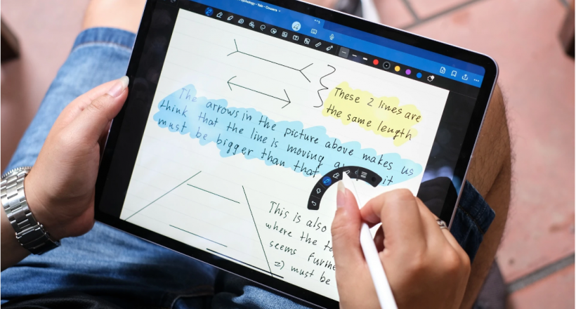 Chiếc iPad ‘không Pro’ mạnh nhất của Apple