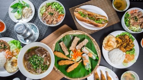 Michelin Guide công bố danh sách tuyển chọn hạng mục Bib Gourmand 2024 ở Hà Nội và TP.HCM