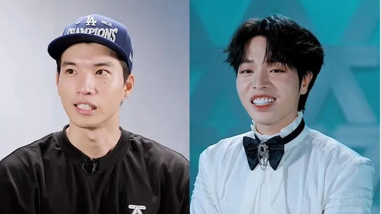 Anh Trai "Say Hi" - tập 2: HIEUTHUHAI chê Đức Phúc 'sến'