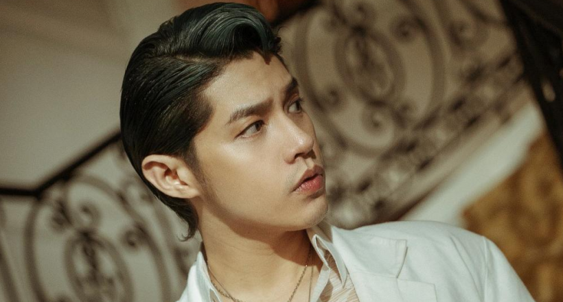 Noo Phước Thịnh 'nhá hàng' bức ảnh đặc biệt, người hâm mộ không thể ngồi yên