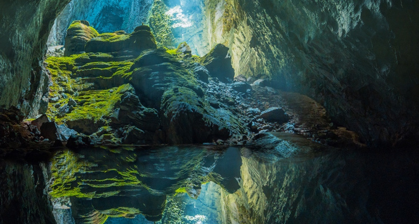 Trải nghiệm tuyệt vời tại 10 địa danh du lịch nổi tiếng tại Quảng Binh (Phần 1)