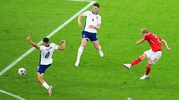 Vì sao EURO 2024 nhiều 'siêu phẩm' đến vậy?